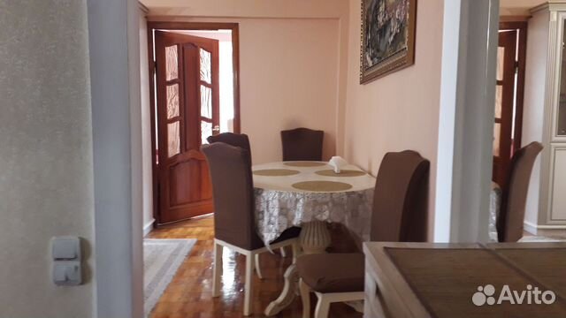 

3-к. квартира, 48,8 м², 3 кровати
