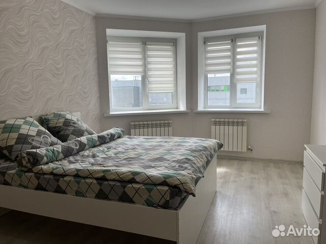 

1-к. квартира, 50 м², 3 кровати