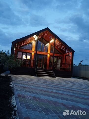 

2-к. дом, 45 м²