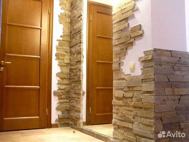 Ремонт и отделка квартир и помещений