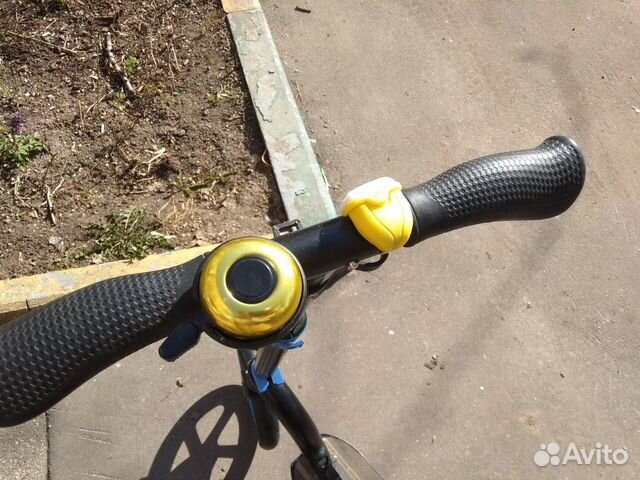 Самокат Roces Citizen