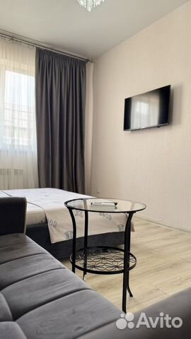 

1-к. квартира, 35 м², 2 кровати