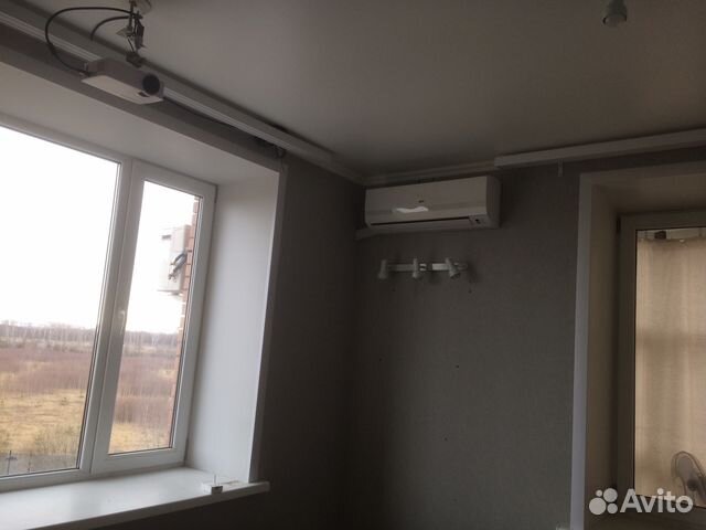 Установка кондиционеров закладка коммуникаций