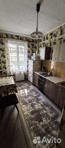 

3-к. квартира, 62 м², 3 кровати