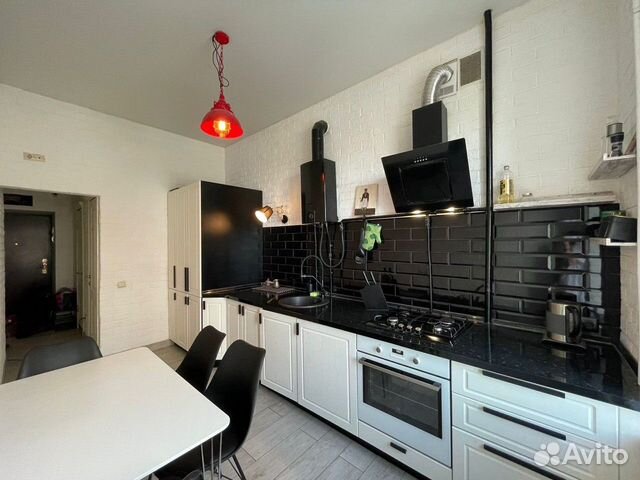 

2-к. квартира, 58 м², 4 кровати