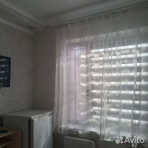 

Квартира-студия, 16 м², 2 кровати