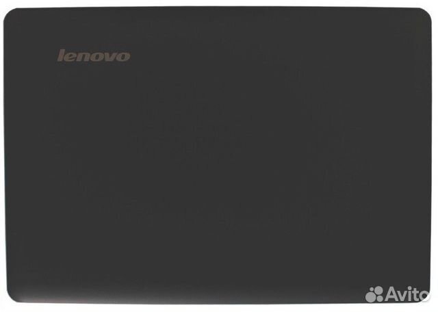 Новая крышка матрицы для Lenovo U410 не тач в Москве, цена 3 000 руб. | Объявления о продаже в категории Товары для компьютера