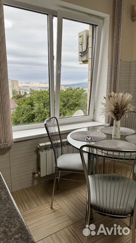 

2-к. квартира, 52 м², 4 кровати
