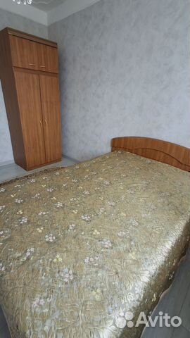 

2-к. квартира, 65 м², 3 кровати
