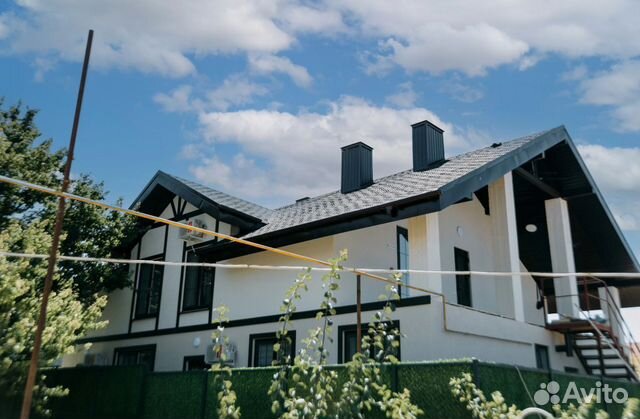 

Квартира-студия, 53 м², 2 кровати