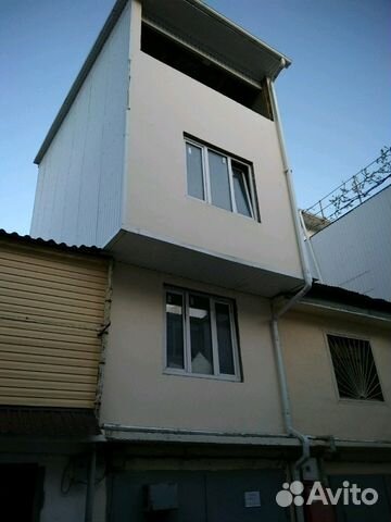 Гараж, > 30 м² Гараж, > 30 м²