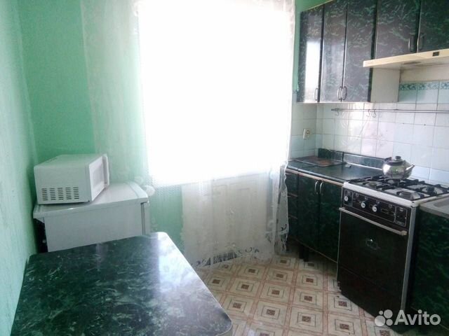 2-к квартира, 54 м², 4/4 эт.