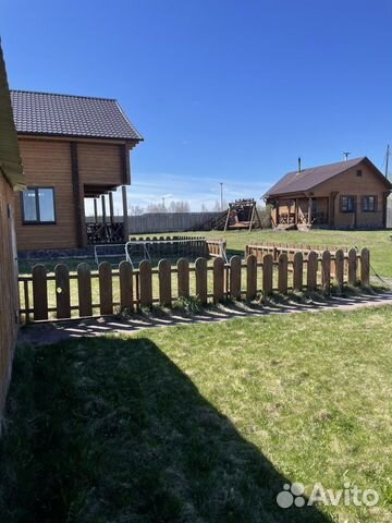

4-к. коттедж, 150 м²
