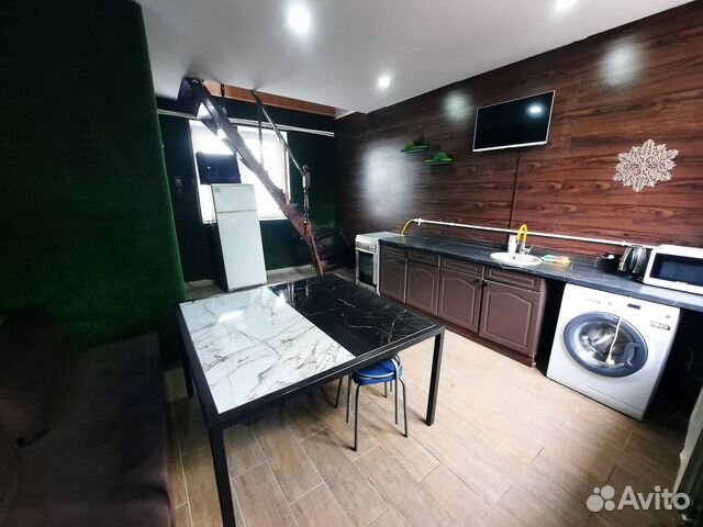 

2-к. дом, 55 м²