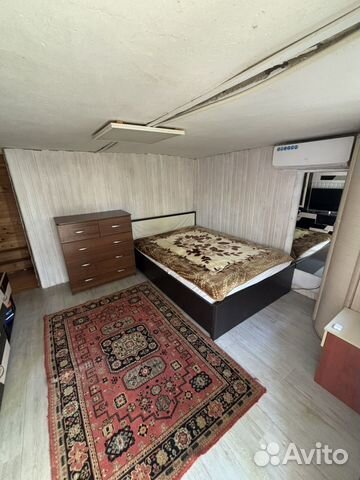 

1-к. квартира, 25 м², 1 кровать