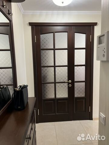

1-к. квартира, 33,6 м², 2 кровати