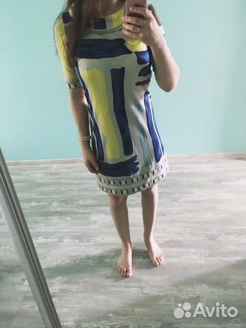 Платье Платье