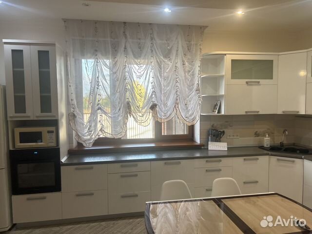 

2-к. квартира, 70 м², 3 кровати