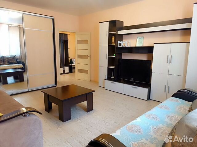 

2-к. квартира, 83 м², 4 кровати