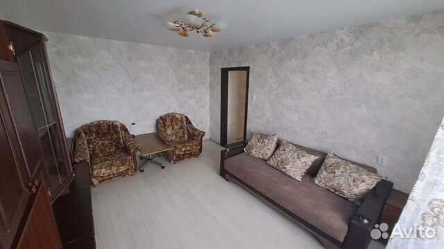 

2-к. квартира, 51 м², 2 кровати
