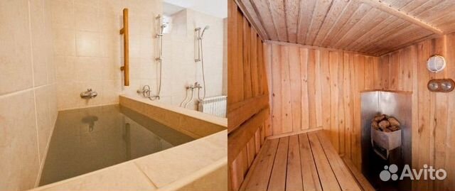 

5-к. коттедж, 450 м²