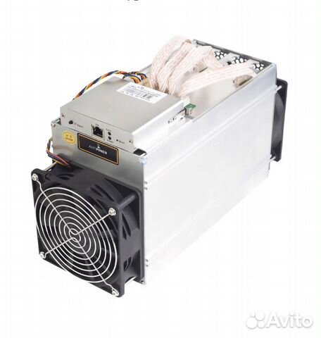 Antminer D3