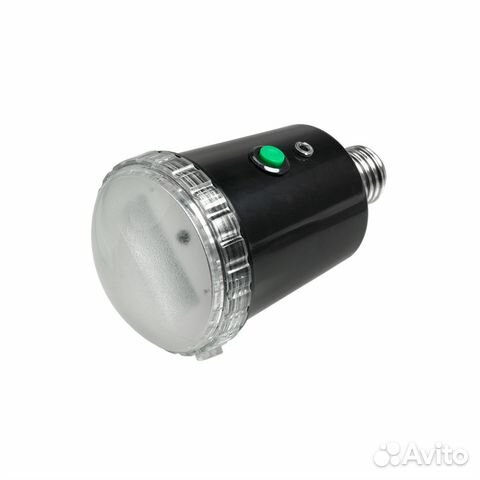 Лампа вспышка Falcon Eyes MF-45 45Дж pc контакт