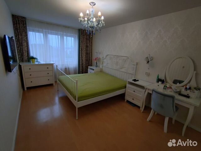 

3-к. квартира, 68 м², 7/10 эт.