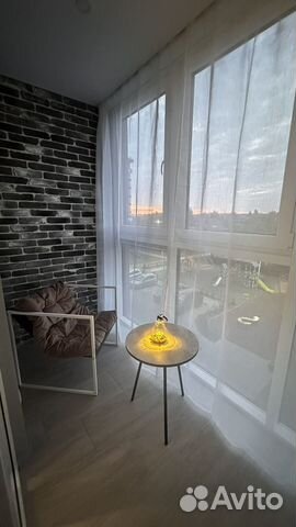 

2-к. квартира, 65 м², 2 кровати