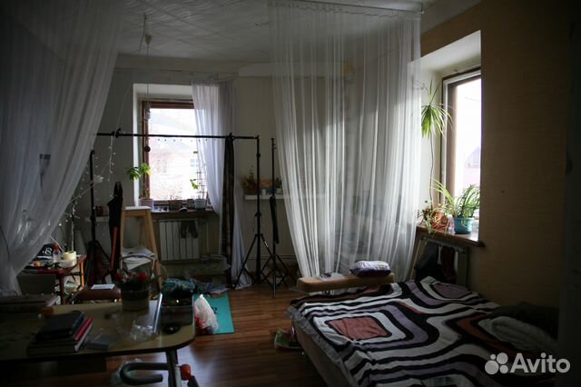 2-к квартира, 41.4 м², 2/2 эт. 2-к квартира, 41.4 м², 2/2 эт.
