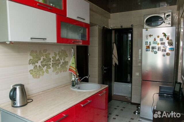2-к квартира, 45 м², 1/5 эт.