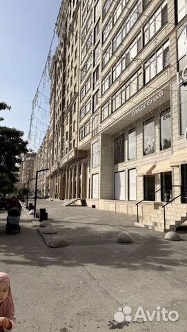 

2-к. квартира, 98 м², 3 кровати