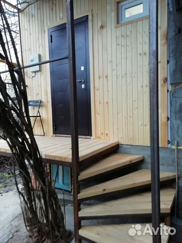 

1-к. квартира, 18 м², 1 кровать