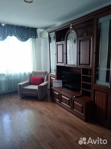 1-к квартира, 36 м², 5/16 эт. 1-к квартира, 36 м², 5/16 эт.