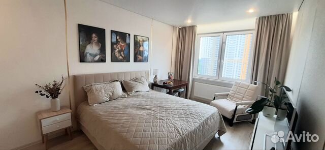 

2-к. квартира, 60 м², 5 кроватей