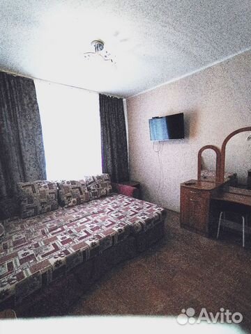 

2-к. квартира, 50 м², 3 кровати