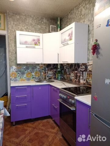 

3-к. квартира, 70 м², 5 кроватей