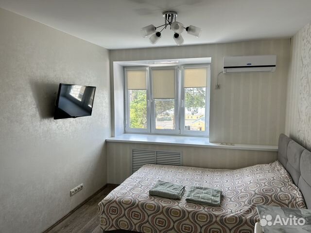 

1-к. квартира, 30 м², 7/9 эт.