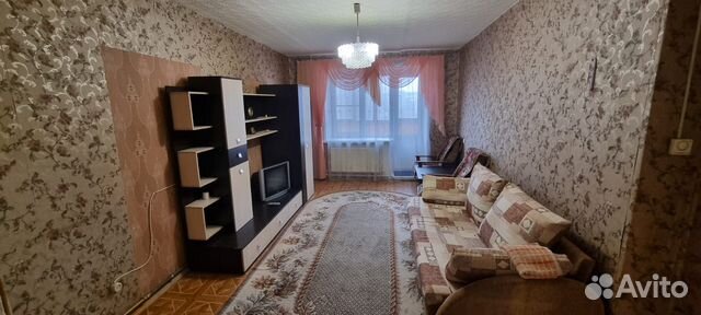 

3-к. квартира, 60 м², 3 кровати