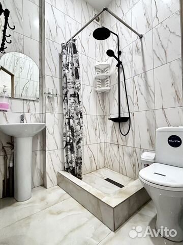 

1-к. квартира, 30 м², 1 кровать