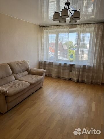 

3-к. квартира, 63 м², 4 кровати