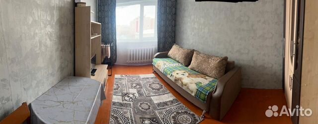 

Квартира-студия, 20 м², 2 кровати