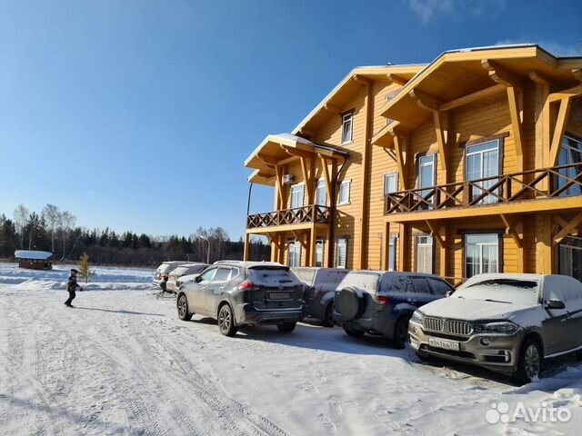 

3-к. квартира, 113 м², 5 кроватей