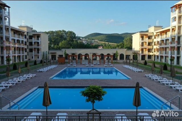 

2-к. квартира, 50 м², 3 кровати