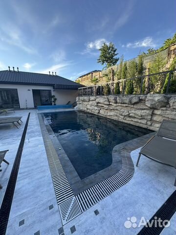 

2-к. квартира, 41 м², 2 кровати
