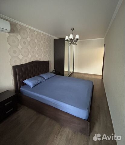

2-к. квартира, 45 м², 3 кровати