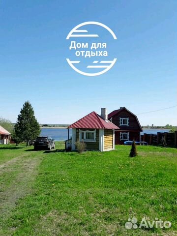 Дом 104 м² на участке 30 сот.