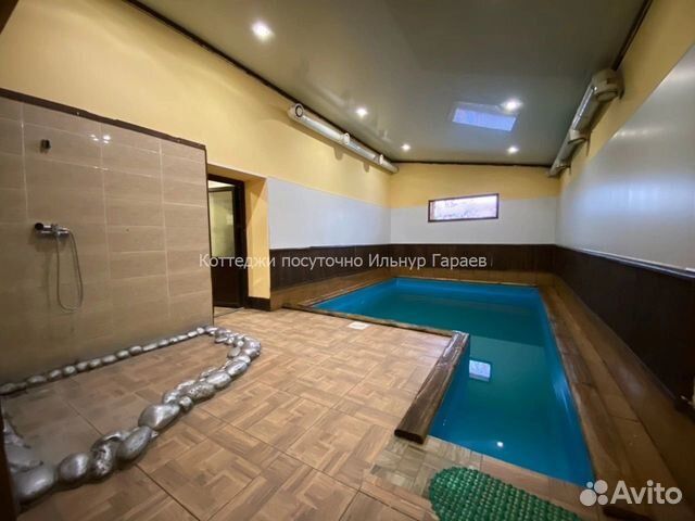 

Коттедж 350 м²
