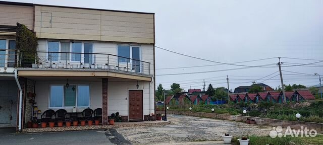 

4-к. дом, 130 м²