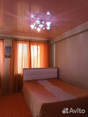 

Квартира-студия, 28,7 м², 1 кровать
